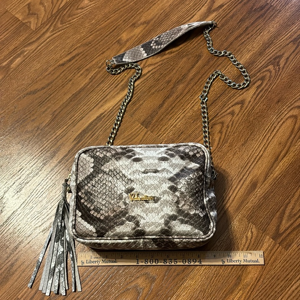 Valentina crossbody bag
